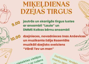 Miķeļdiena 2024